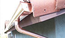 Rain Gutter Installation, Repair, Cleaning in Sheridan, MT